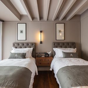 Superior Zimmer mit zwei Einzelbetten