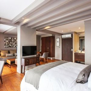 Deluxe Zimmer